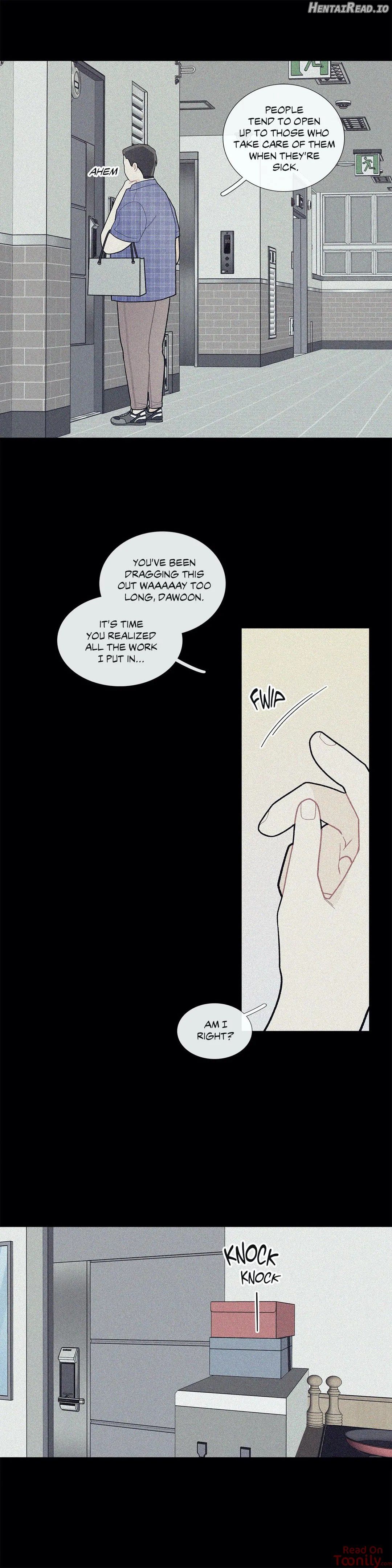 What’s Going On? Chapter 77 - page 21