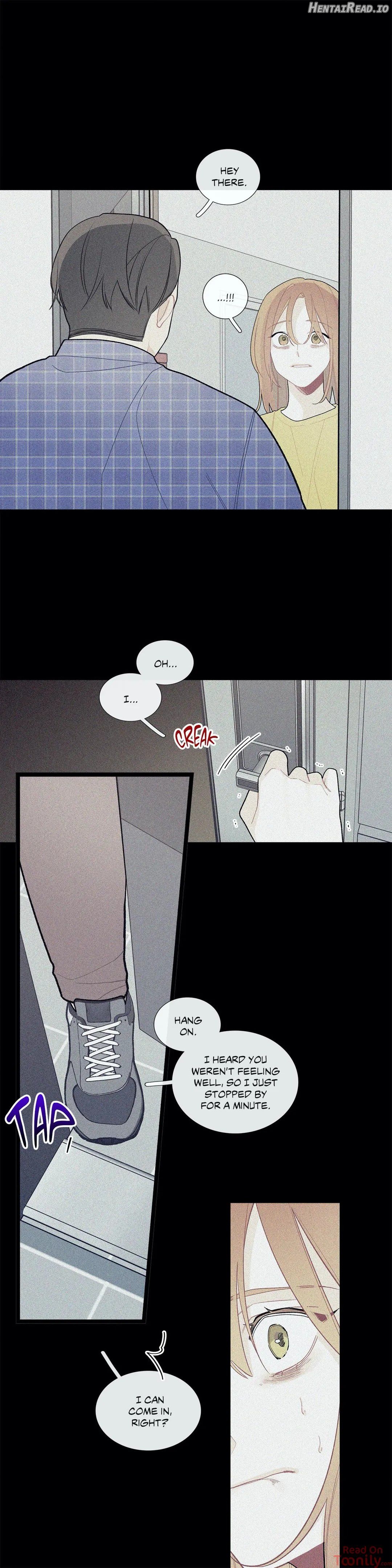What’s Going On? Chapter 77 - page 24