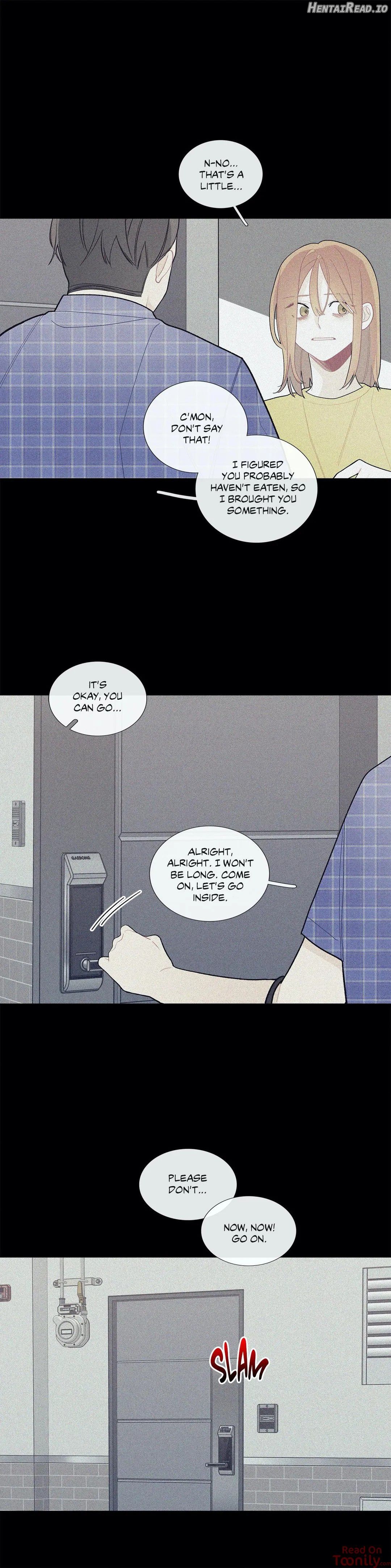 What’s Going On? Chapter 77 - page 25