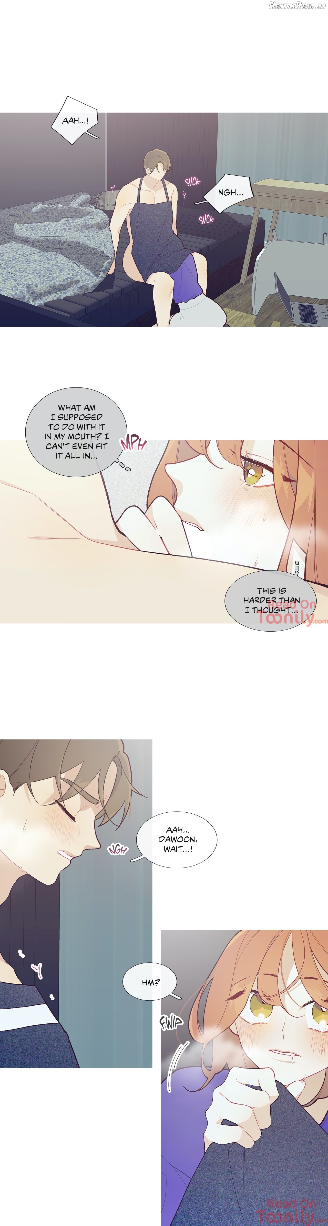What’s Going On? Chapter 44 - page 2