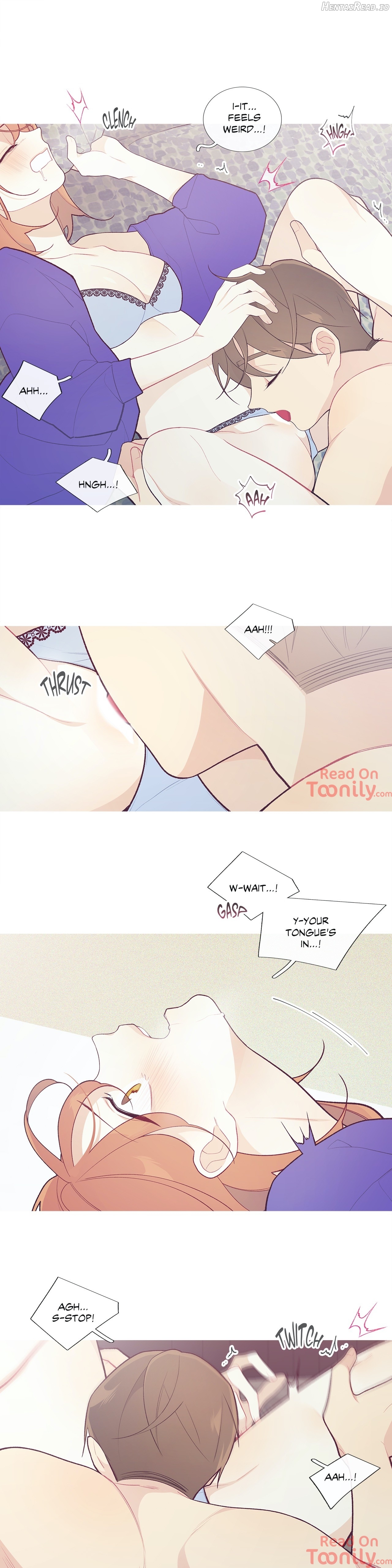What’s Going On? Chapter 45 - page 2