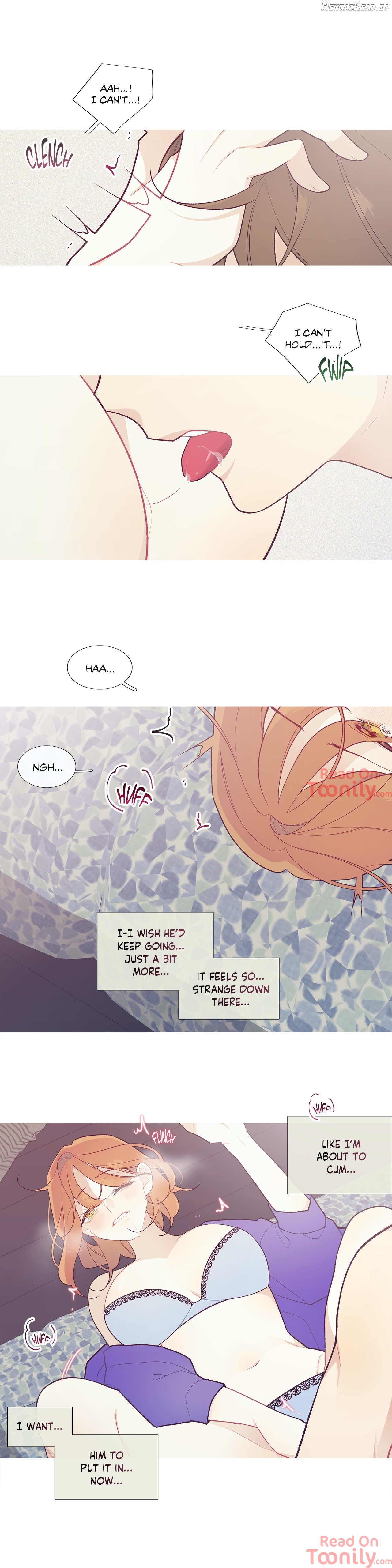What’s Going On? Chapter 45 - page 4