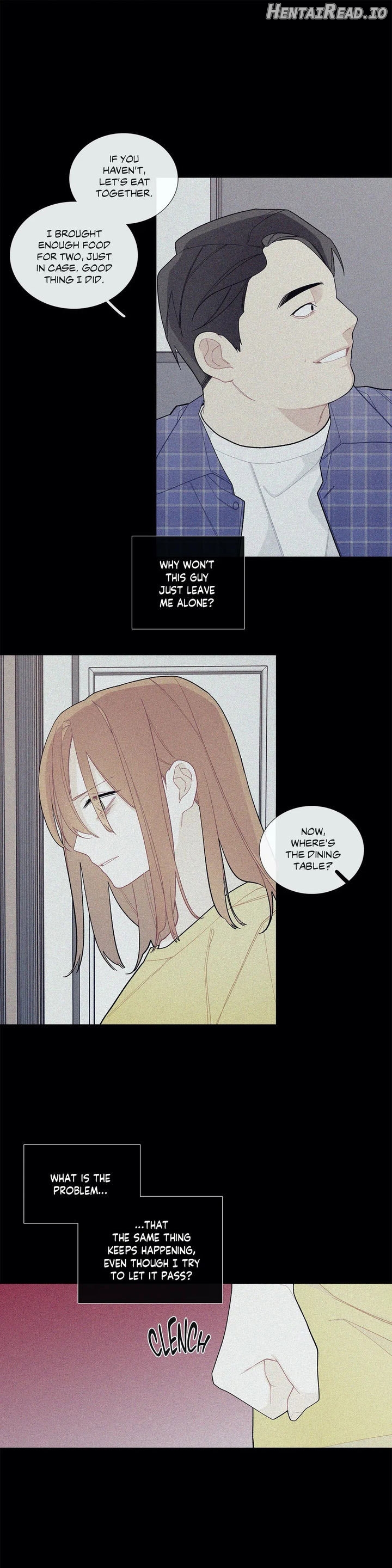 What’s Going On? Chapter 78 - page 2