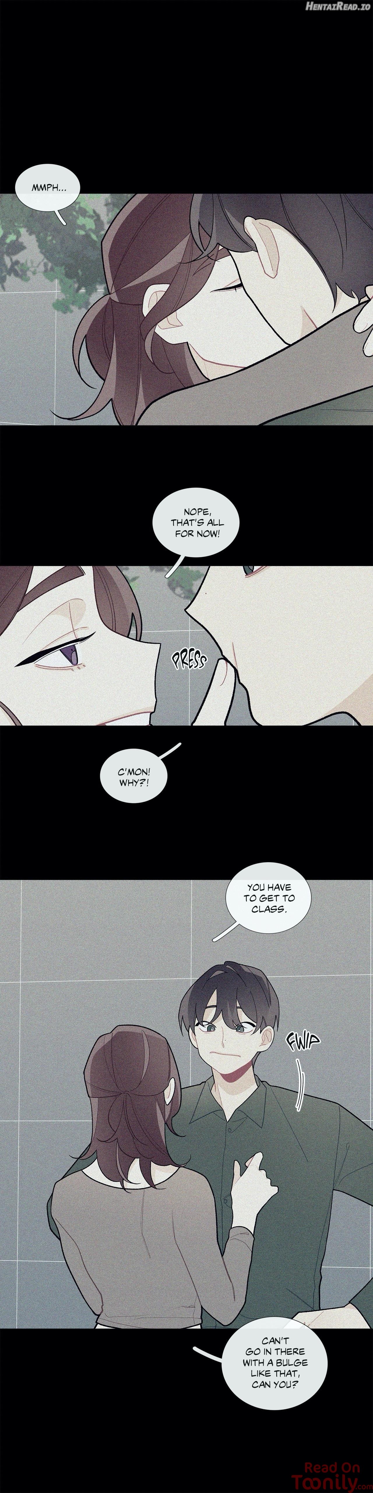 What’s Going On? Chapter 66 - page 1