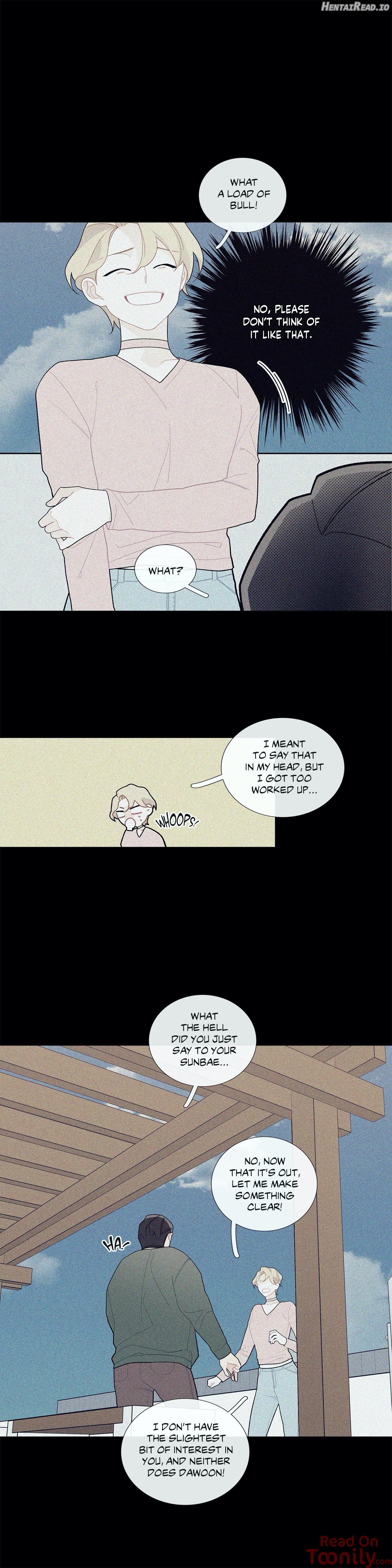 What’s Going On? Chapter 66 - page 10