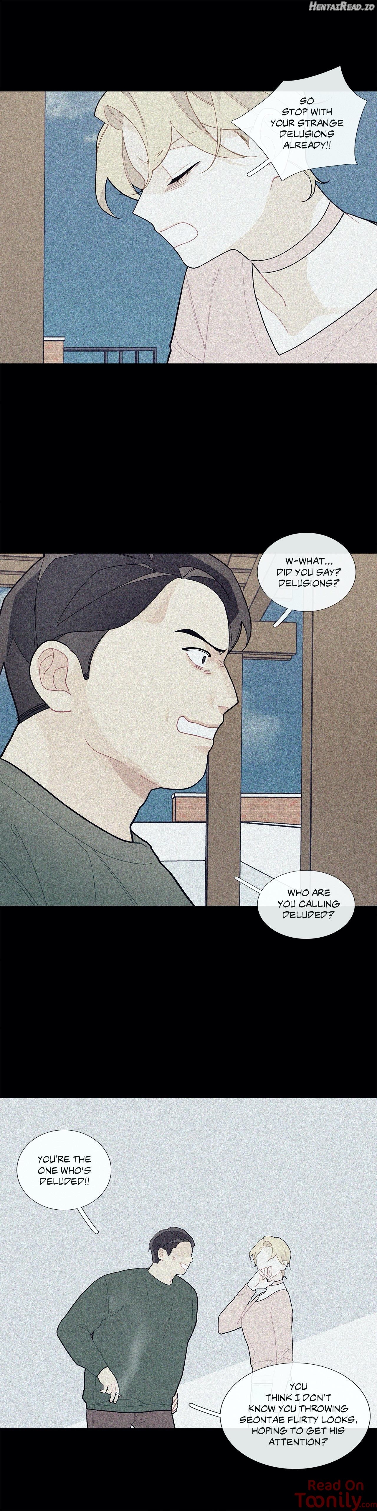 What’s Going On? Chapter 66 - page 11