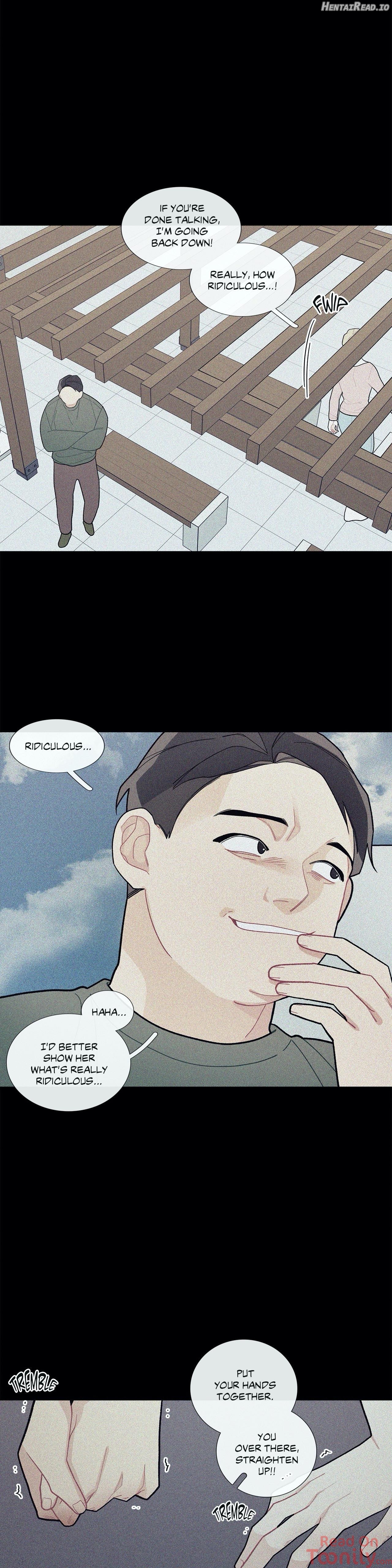 What’s Going On? Chapter 66 - page 13