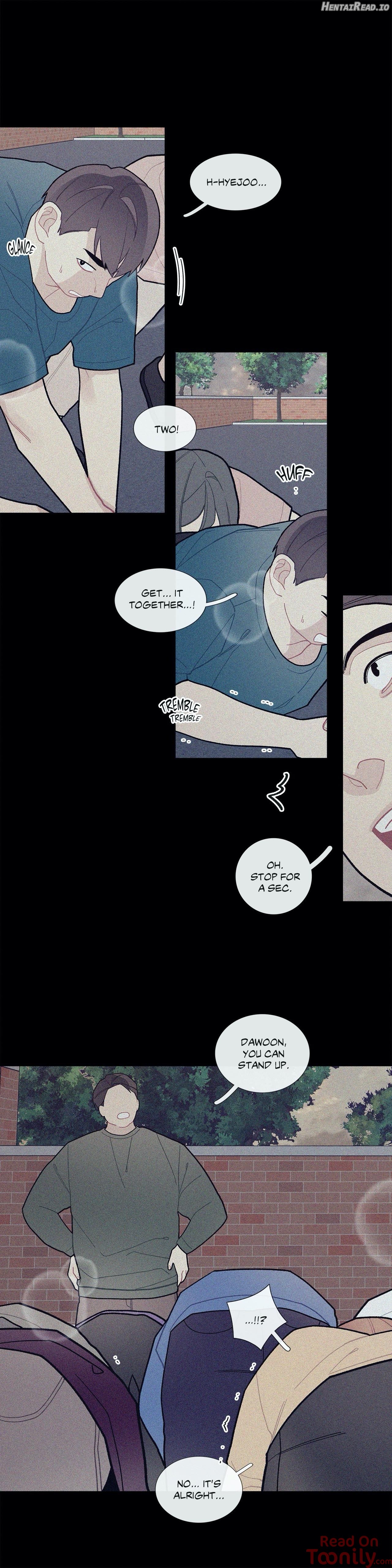 What’s Going On? Chapter 66 - page 15