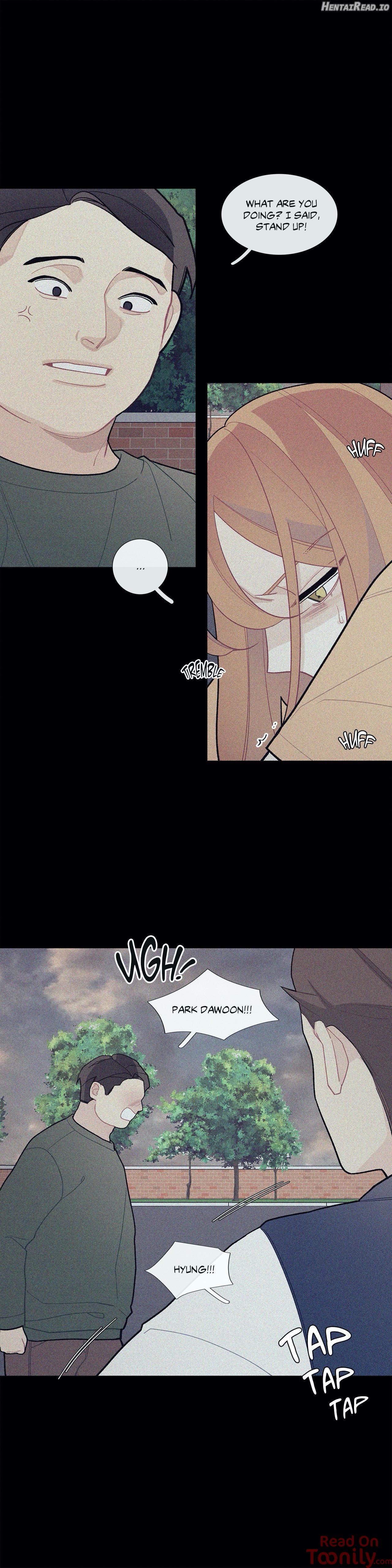 What’s Going On? Chapter 66 - page 16