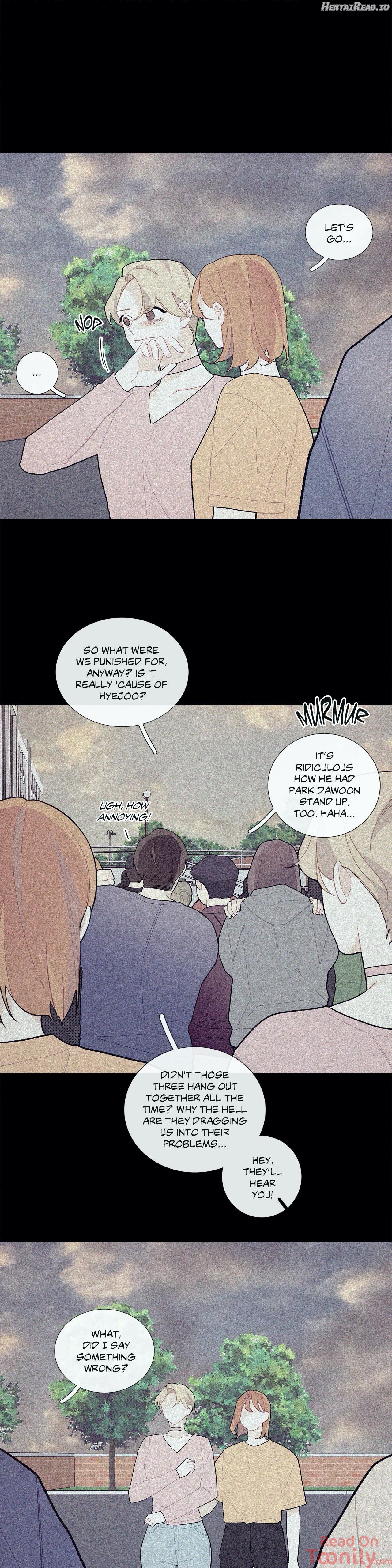 What’s Going On? Chapter 66 - page 18