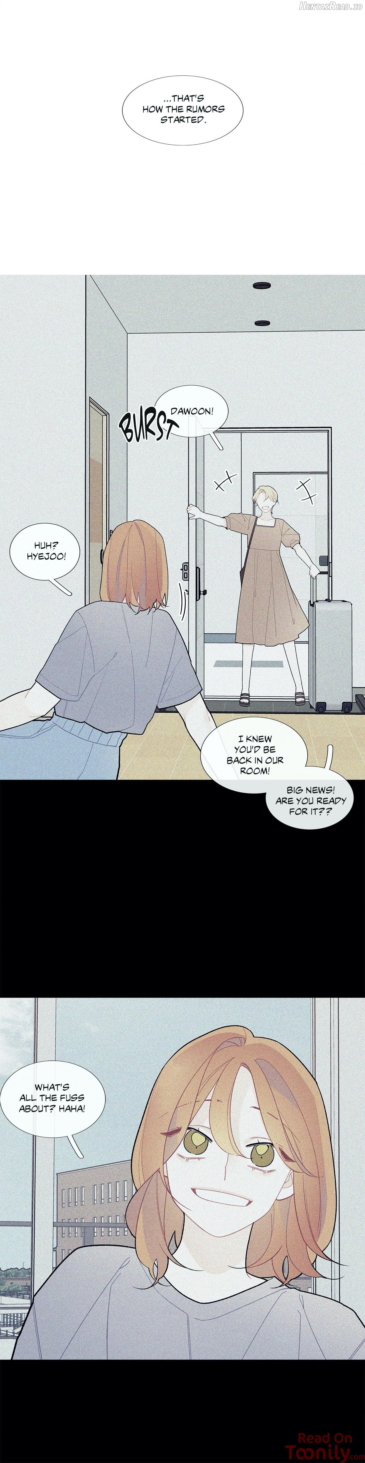 What’s Going On? Chapter 66 - page 21