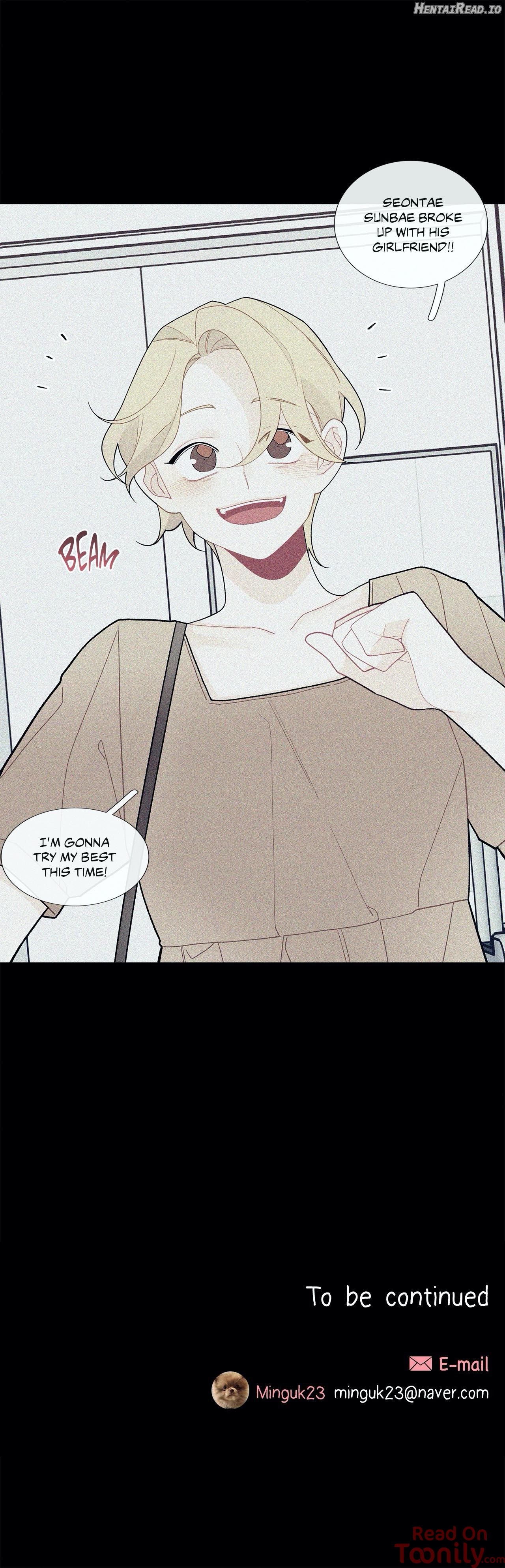 What’s Going On? Chapter 66 - page 22