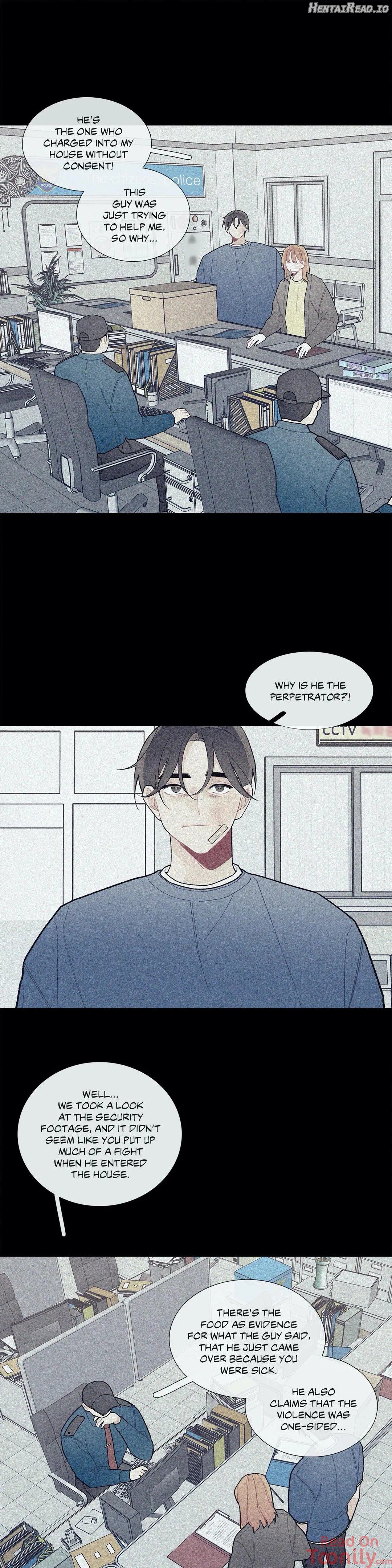 What’s Going On? Chapter 79 - page 10