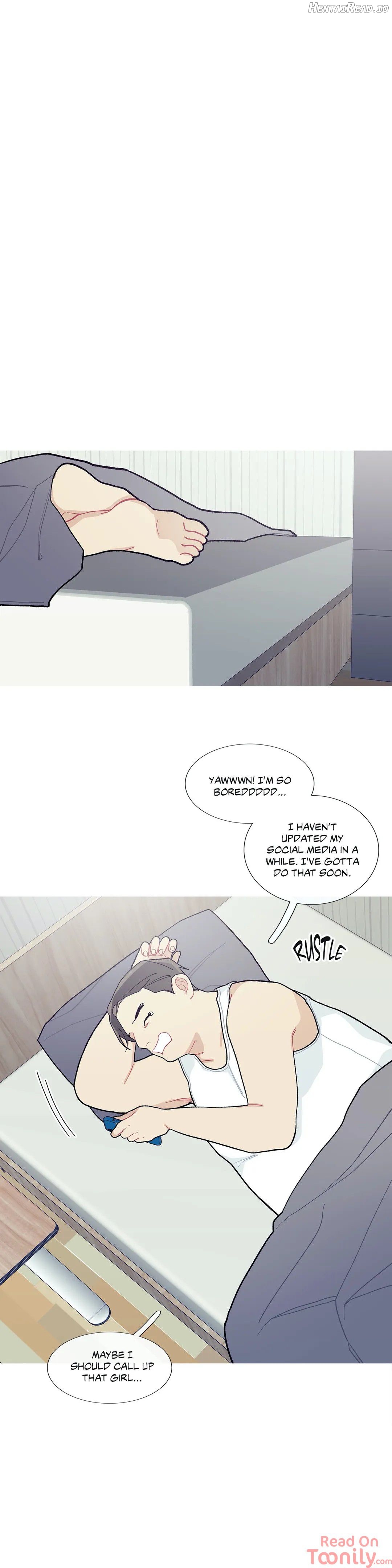 What’s Going On? Chapter 79 - page 24