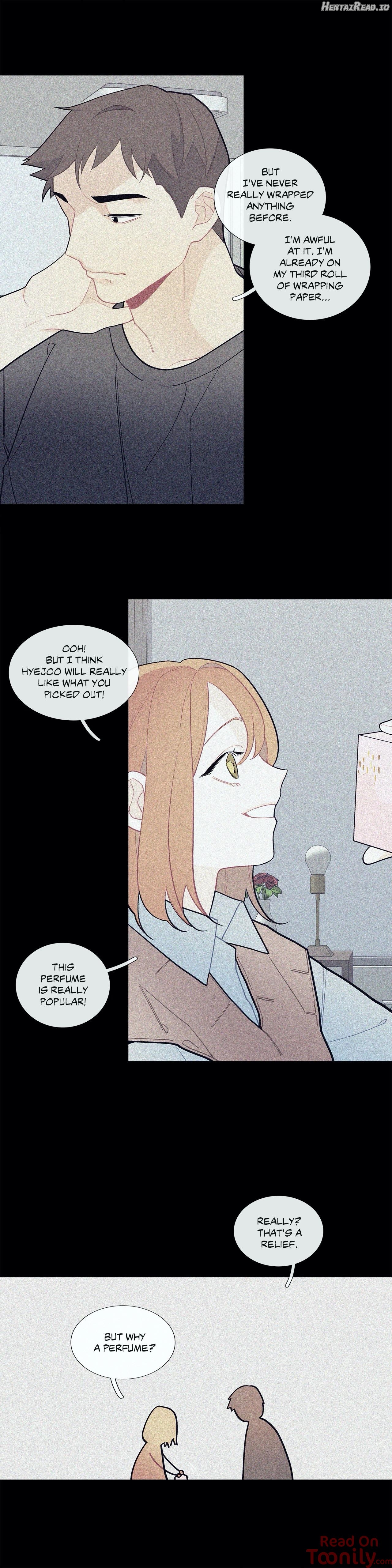 What’s Going On? Chapter 67 - page 15