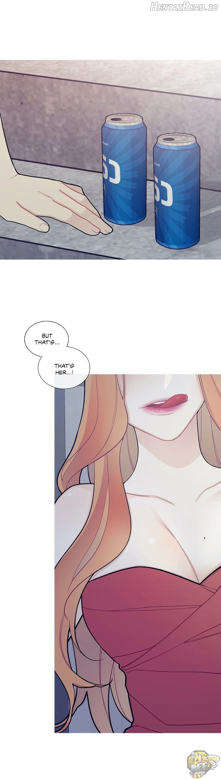 What’s Going On? Chapter 80 - page 26