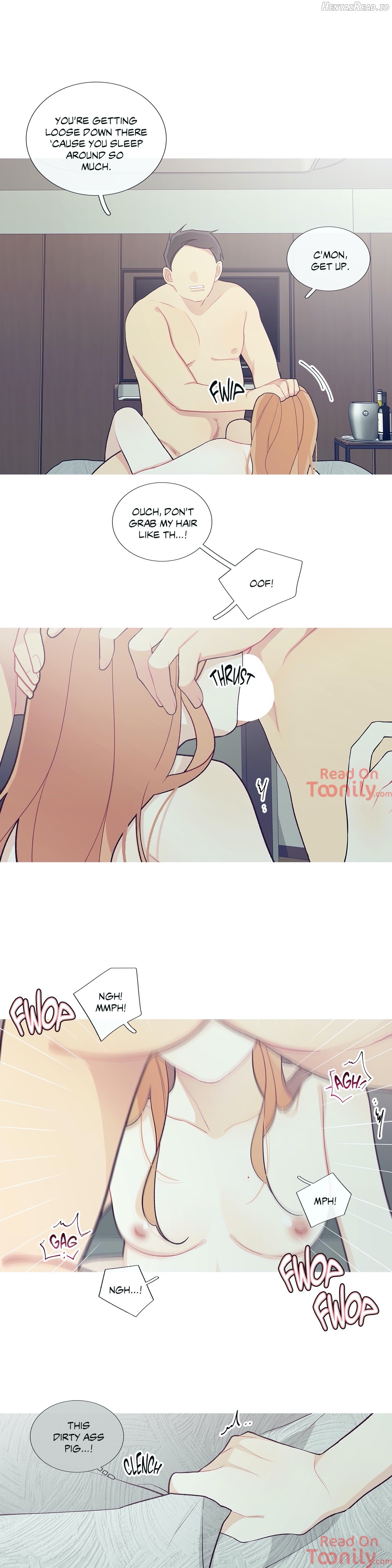 What’s Going On? Chapter 48 - page 2