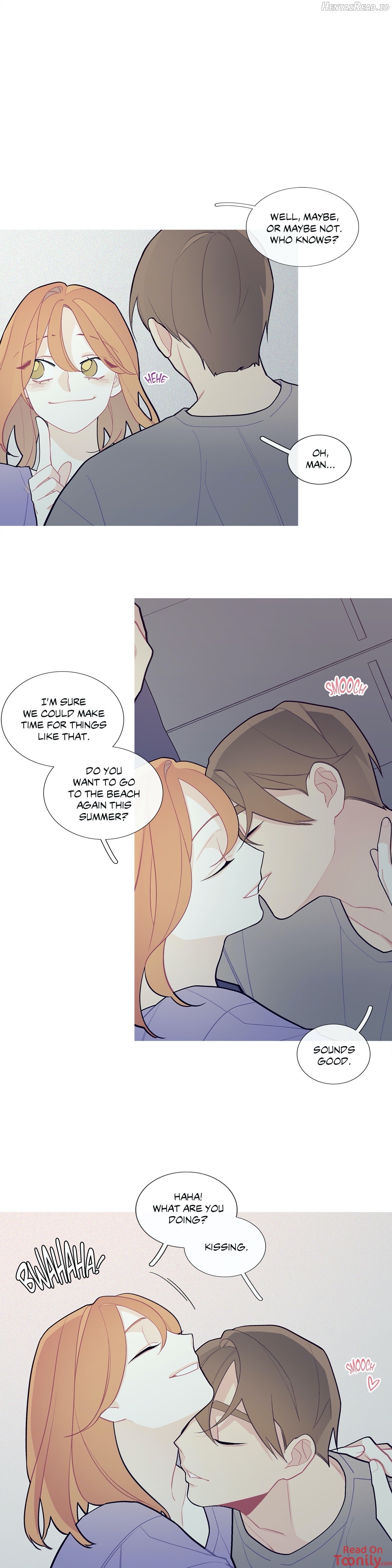What’s Going On? Chapter 68 - page 15