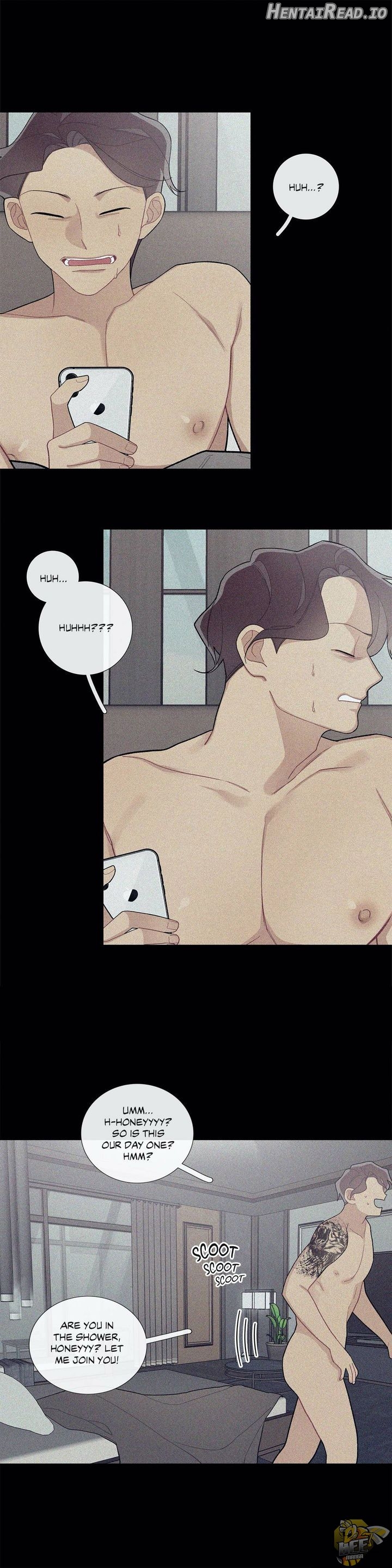 What’s Going On? Chapter 82 - page 6