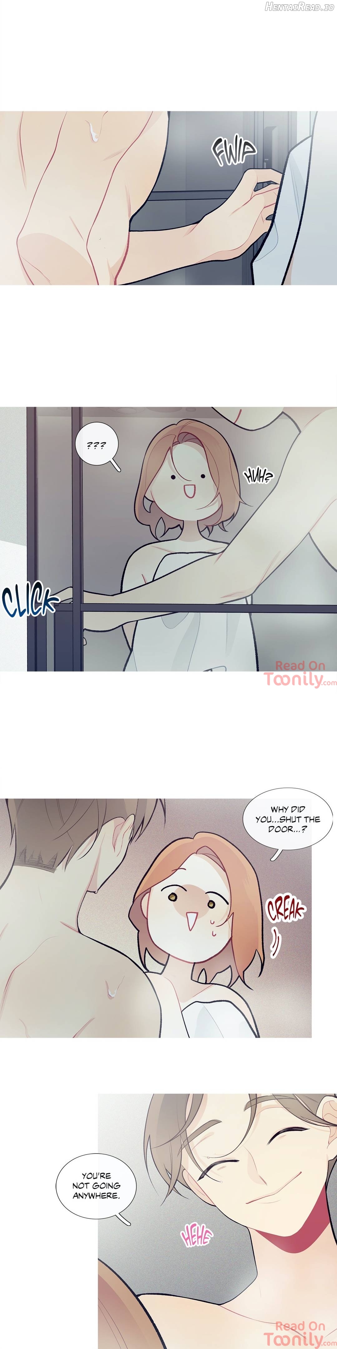 What’s Going On? Chapter 30 - page 15