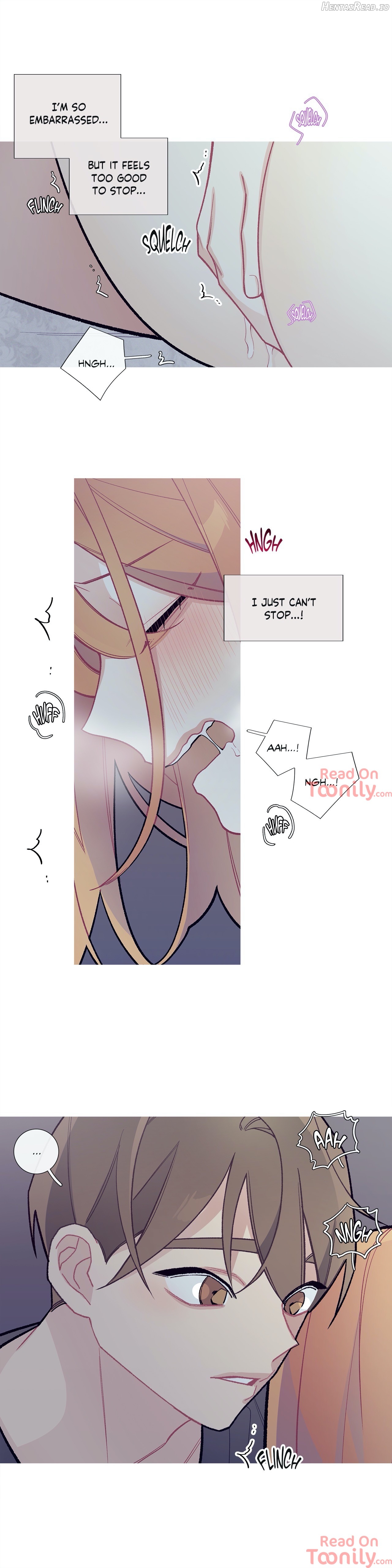 What’s Going On? Chapter 56 - page 14