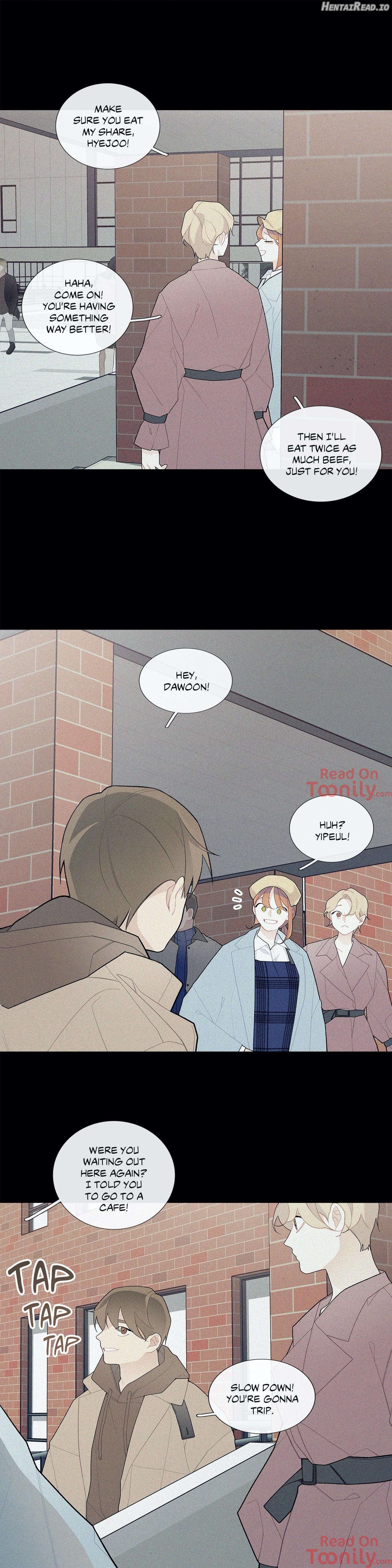 What’s Going On? Chapter 49 - page 15