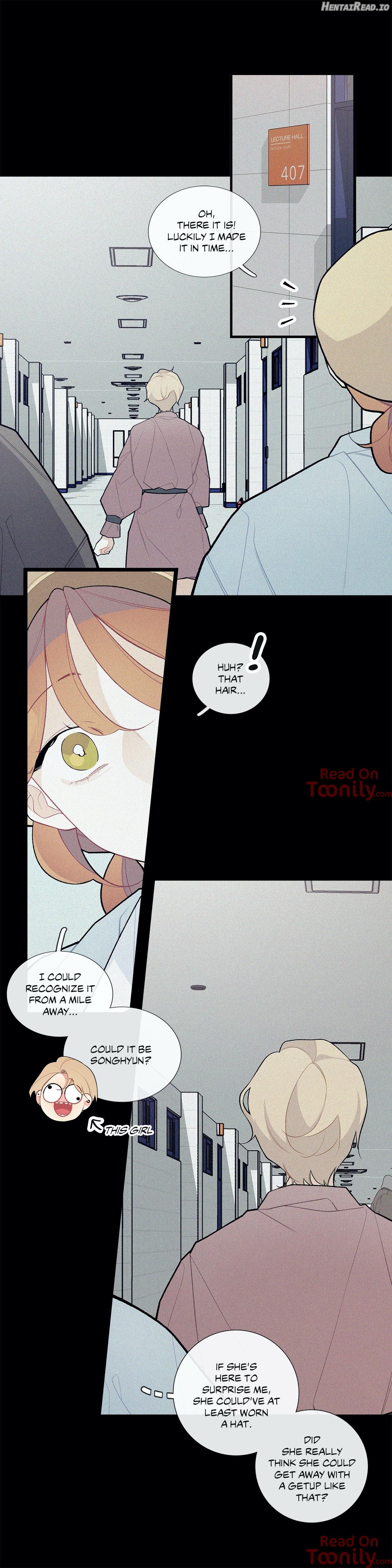 What’s Going On? Chapter 49 - page 2