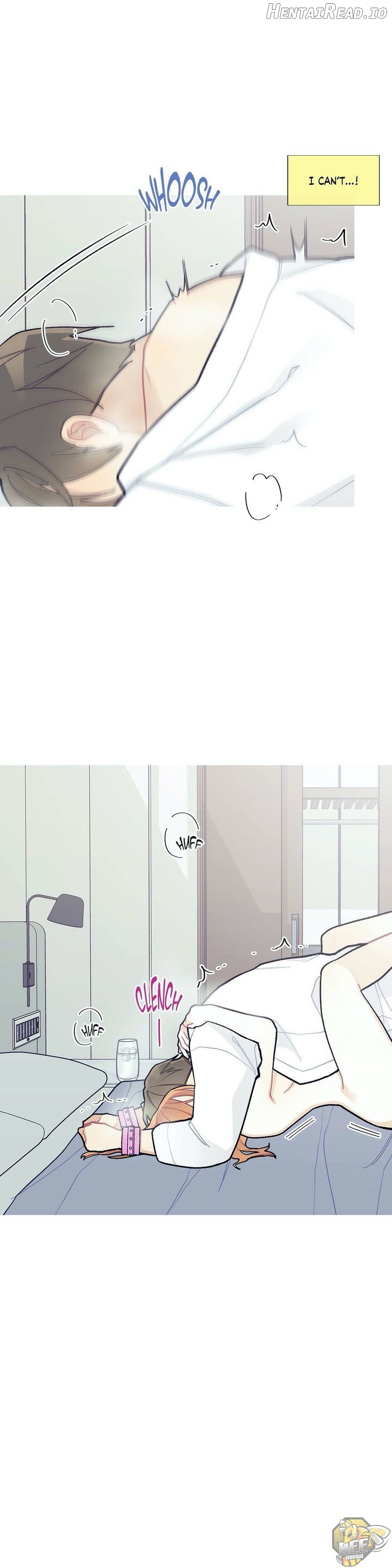 What’s Going On? Chapter 84 - page 18