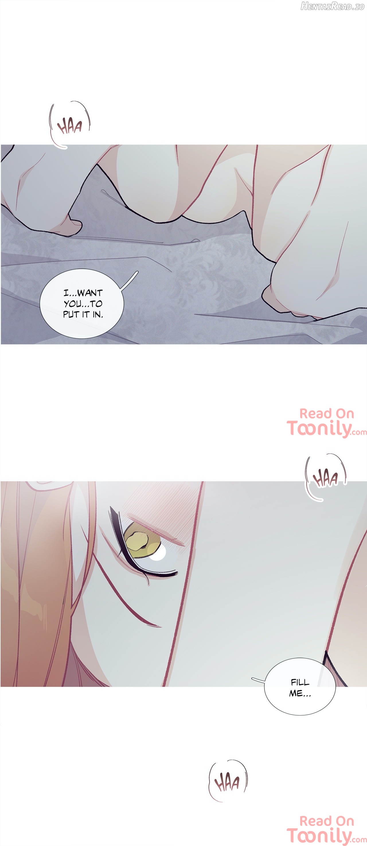 What’s Going On? Chapter 57 - page 1