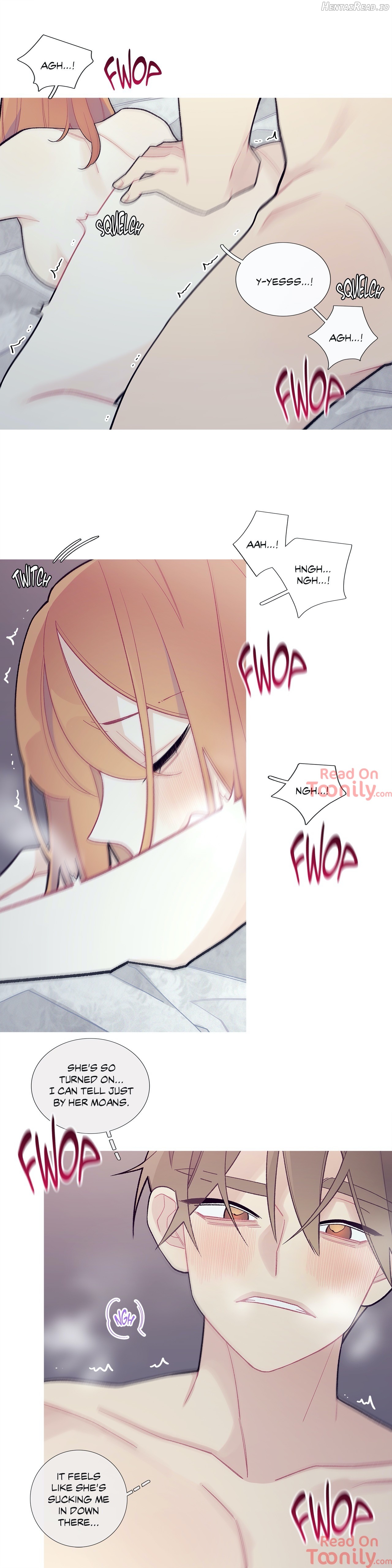 What’s Going On? Chapter 57 - page 10