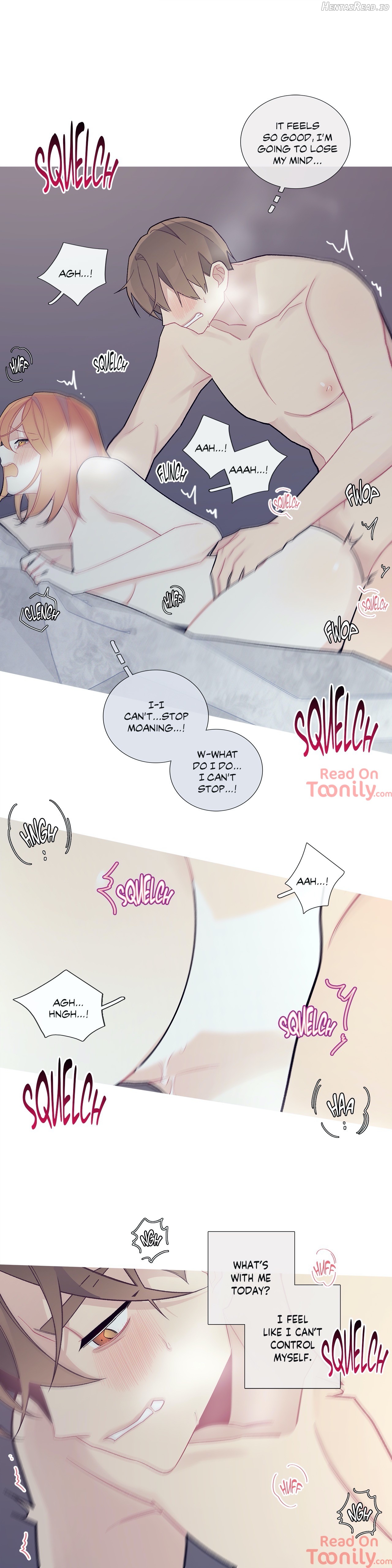 What’s Going On? Chapter 57 - page 11