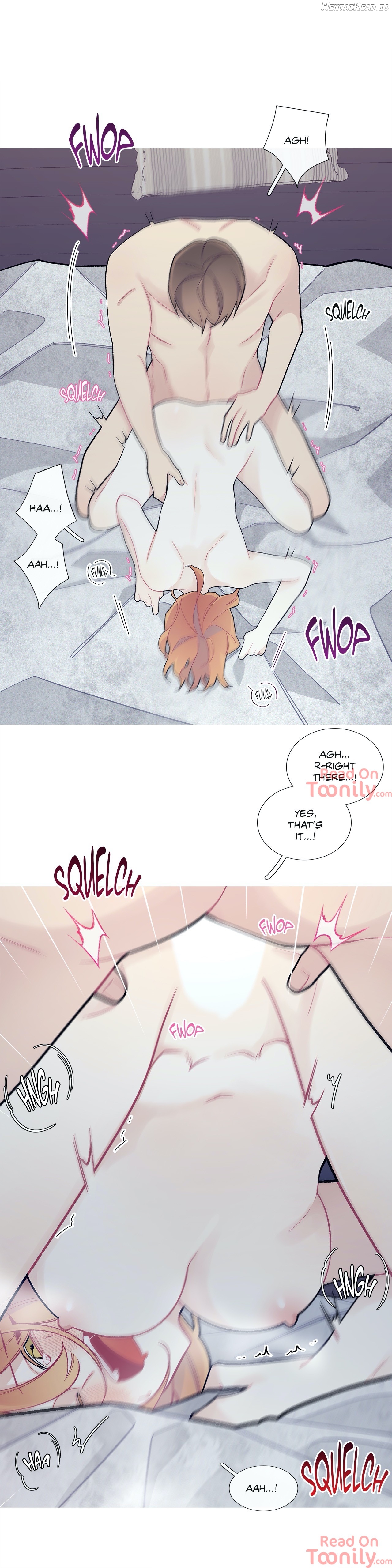 What’s Going On? Chapter 57 - page 12