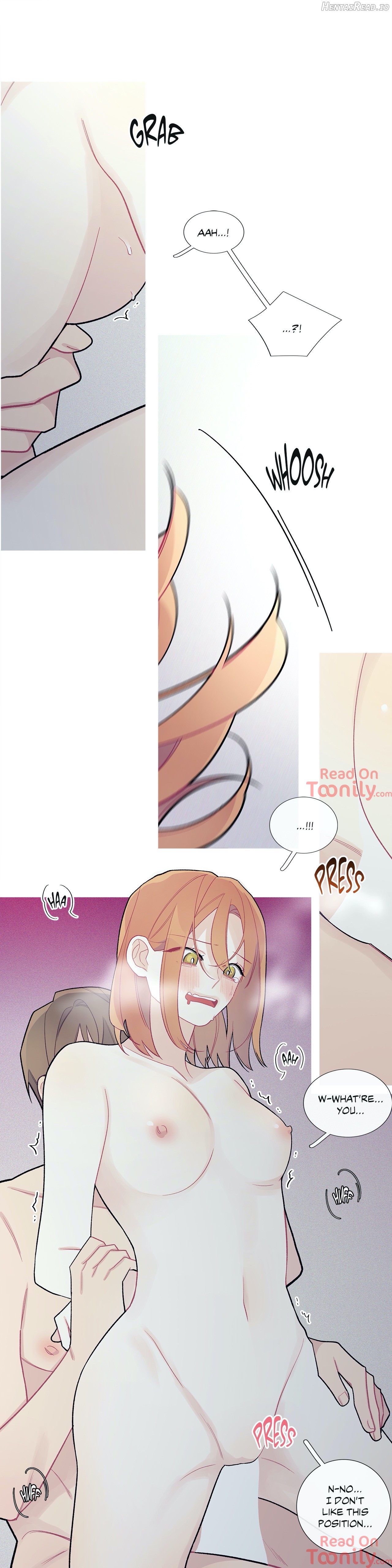 What’s Going On? Chapter 57 - page 13