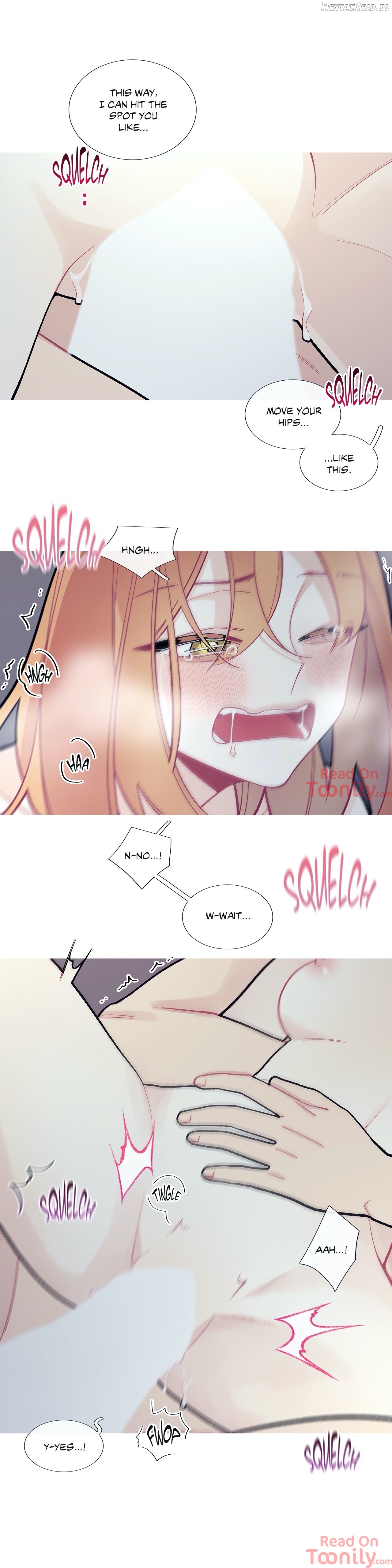 What’s Going On? Chapter 57 - page 14