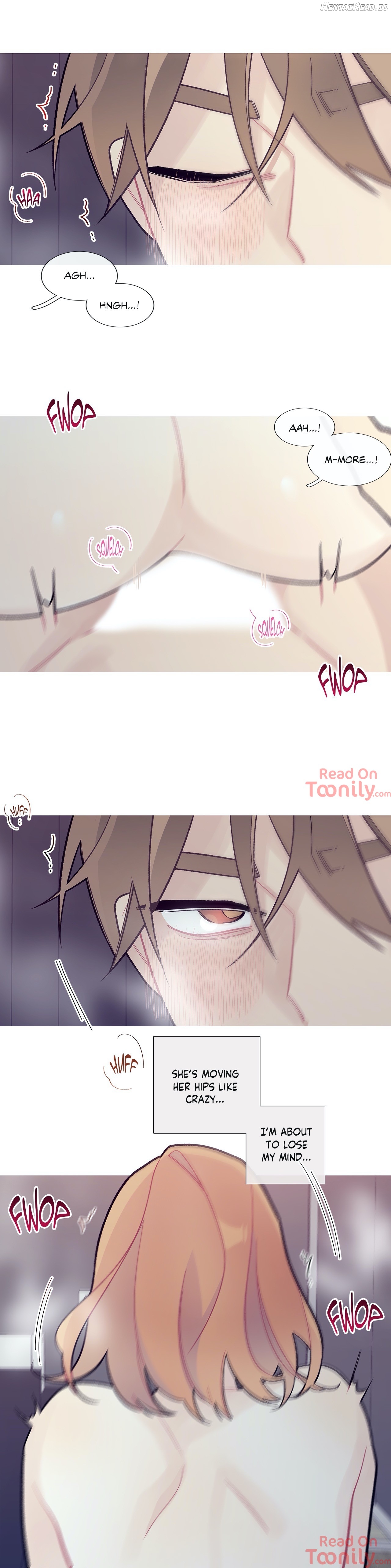 What’s Going On? Chapter 57 - page 15