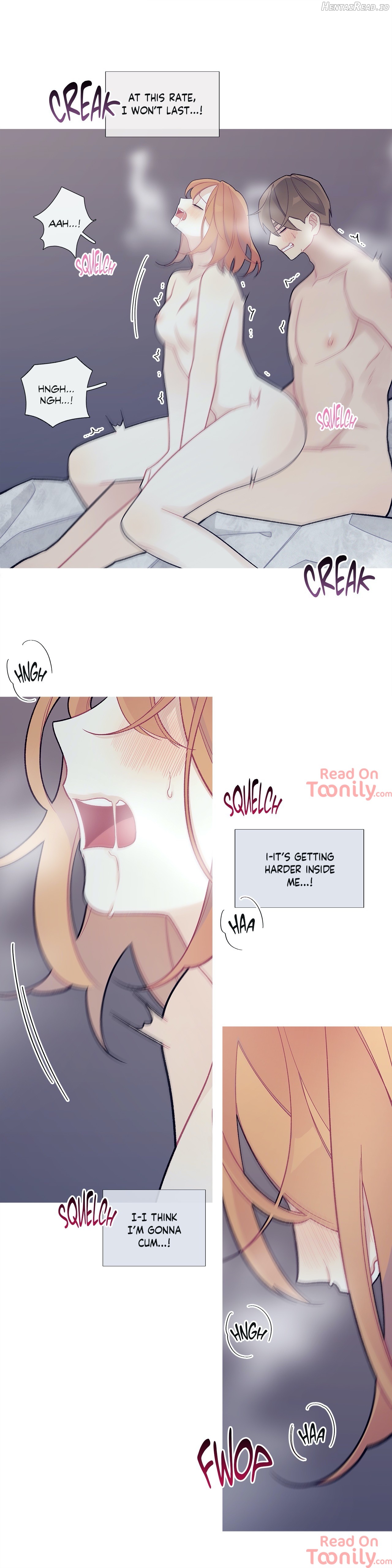 What’s Going On? Chapter 57 - page 16