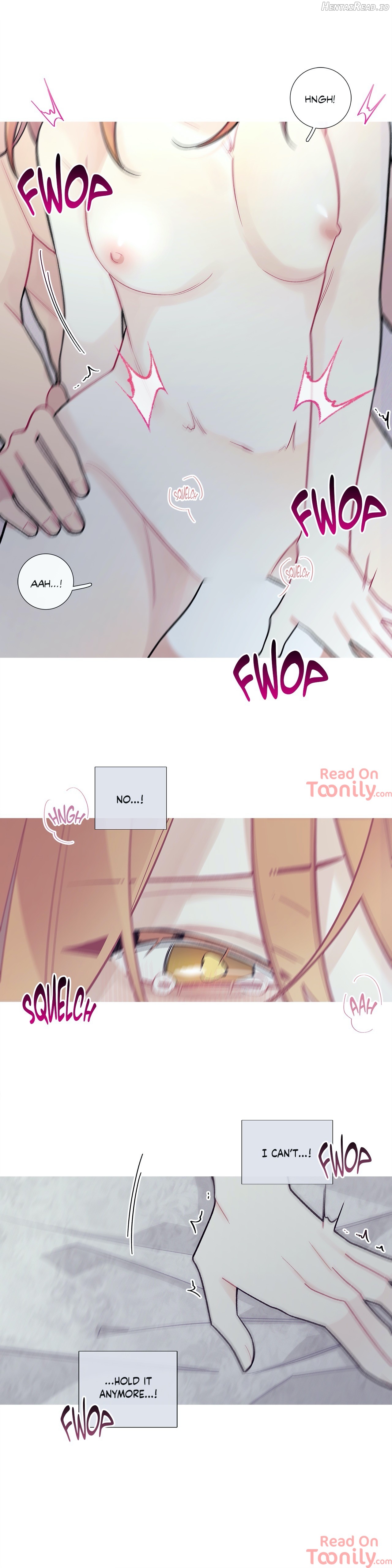 What’s Going On? Chapter 57 - page 17