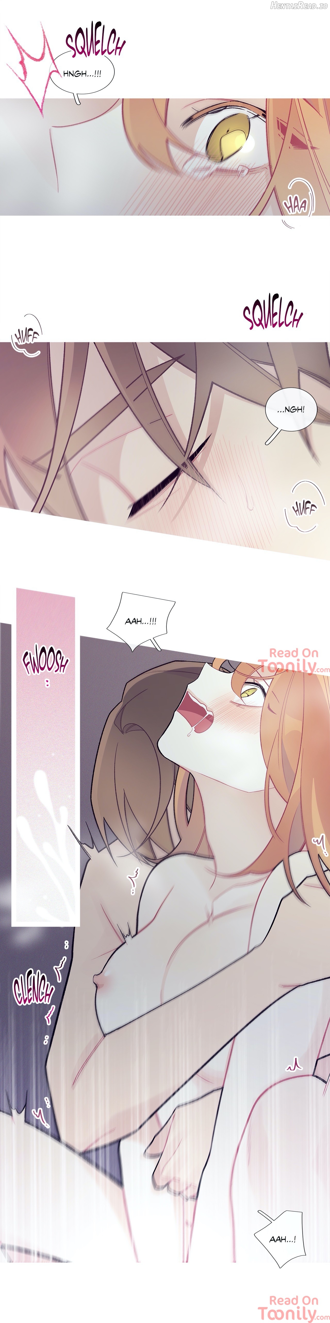 What’s Going On? Chapter 57 - page 20