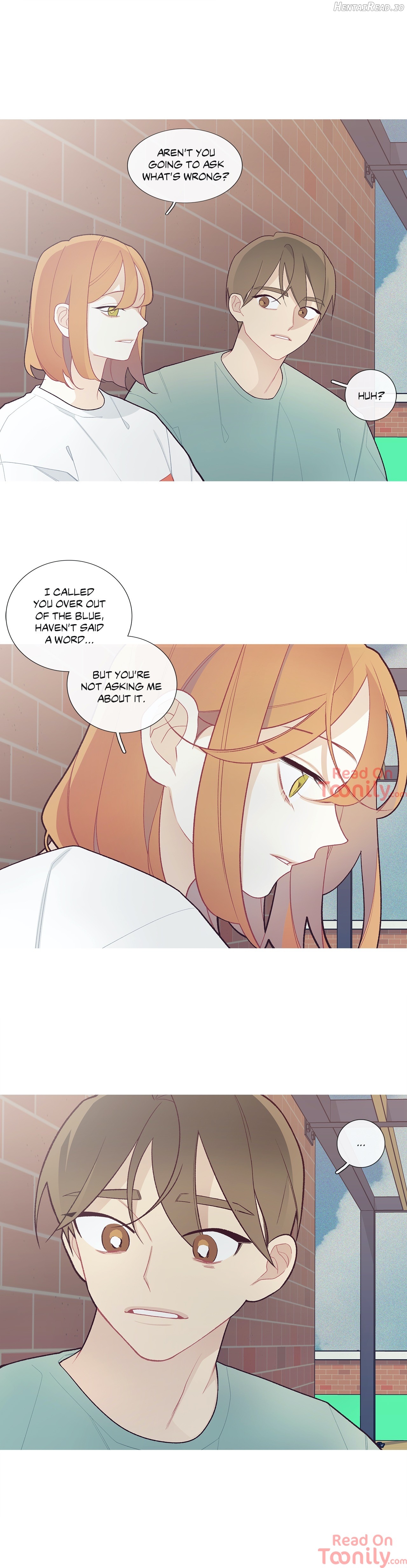 What’s Going On? Chapter 50 - page 2
