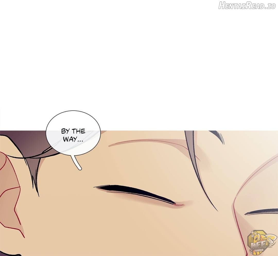 What’s Going On? Chapter 86 - page 2