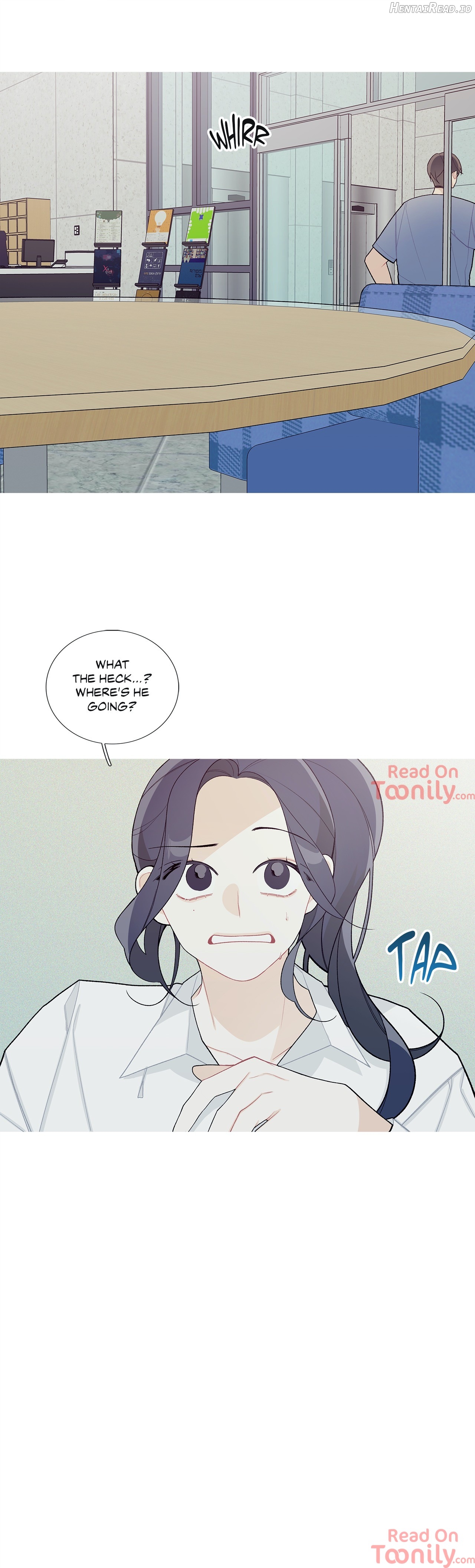 What’s Going On? Chapter 51 - page 3