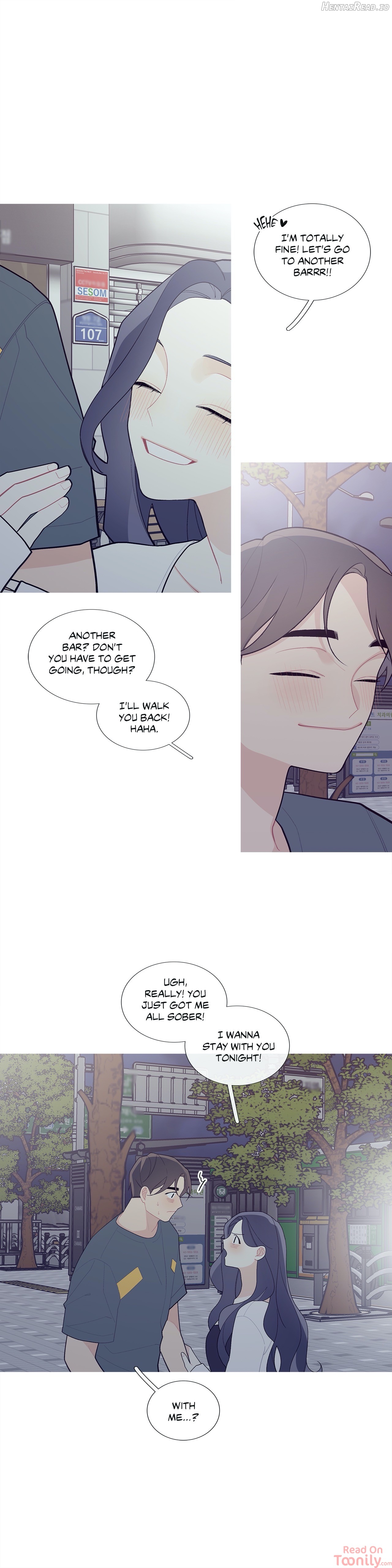What’s Going On? Chapter 71 - page 2