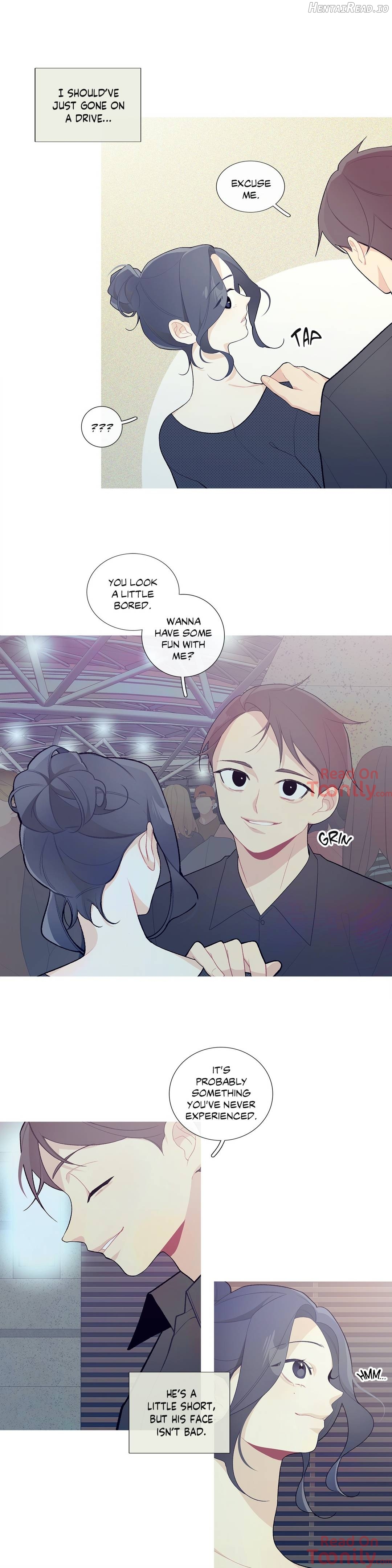 What’s Going On? Chapter 34 - page 2