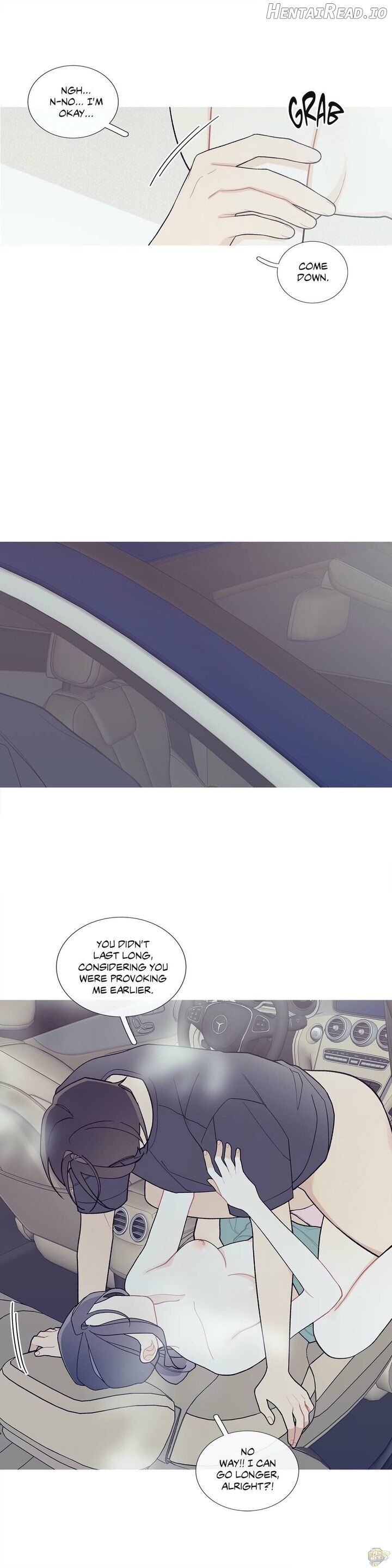 What’s Going On? Chapter 89 - page 11