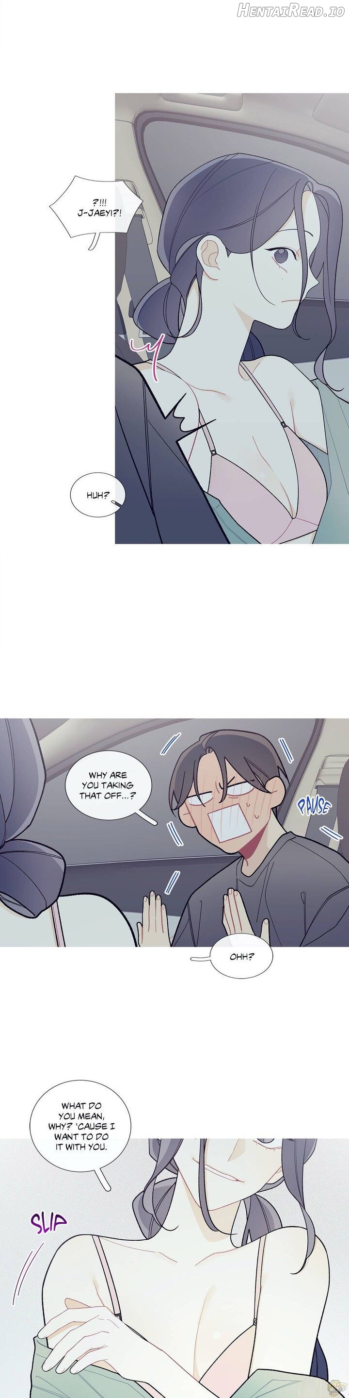 What’s Going On? Chapter 89 - page 2