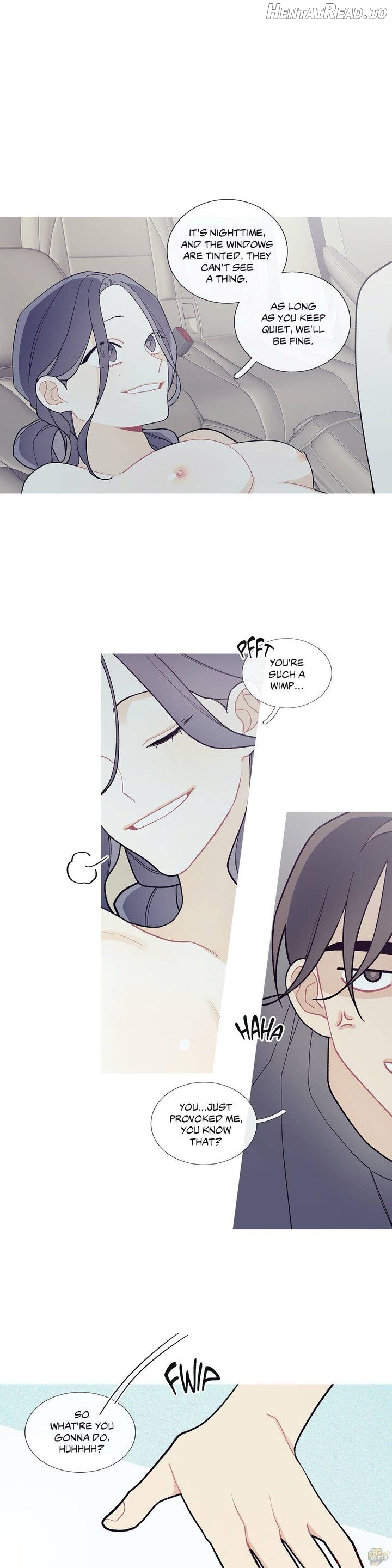 What’s Going On? Chapter 89 - page 20