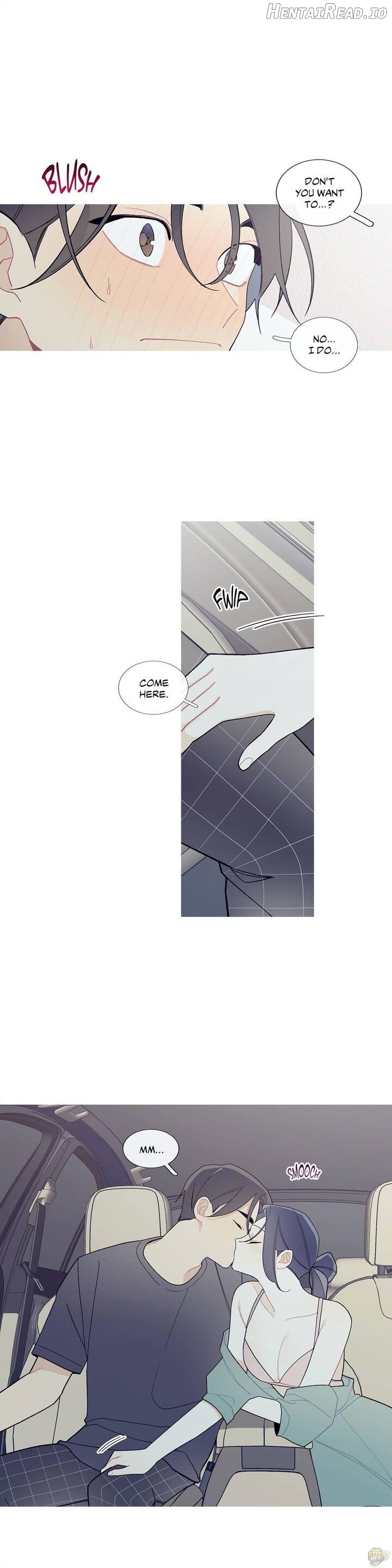 What’s Going On? Chapter 89 - page 3