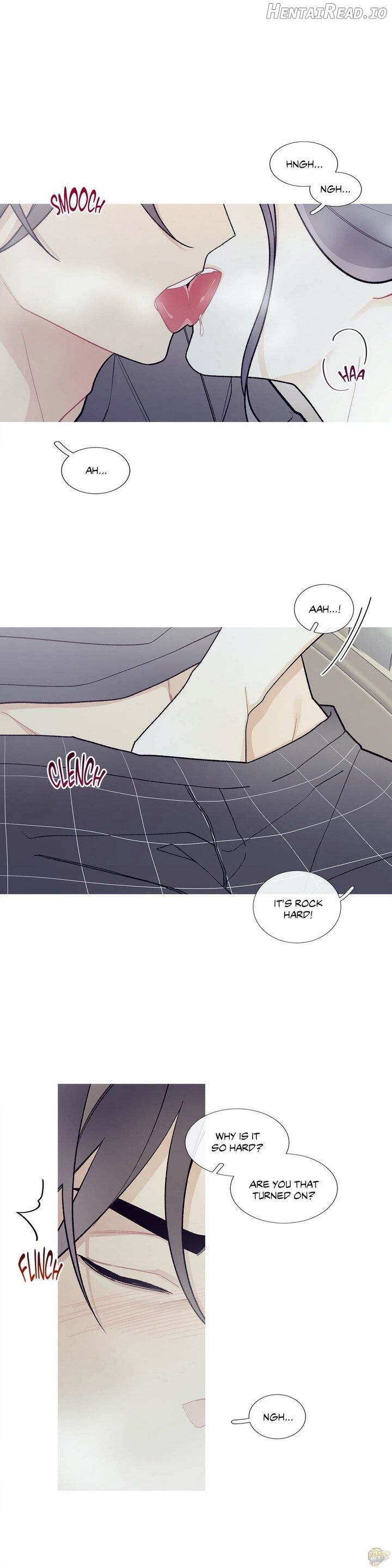 What’s Going On? Chapter 89 - page 4