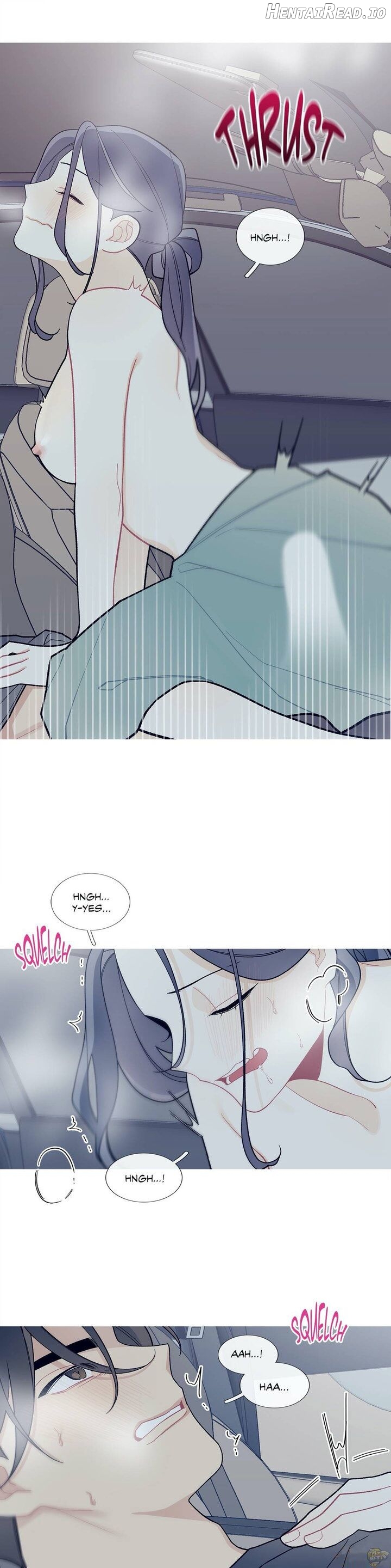 What’s Going On? Chapter 89 - page 8