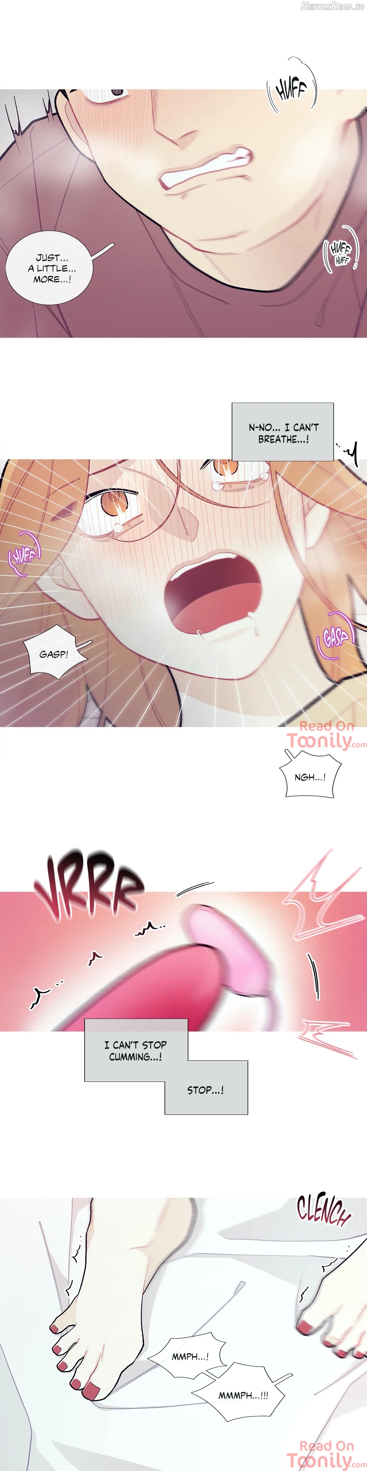 What’s Going On? Chapter 60 - page 15